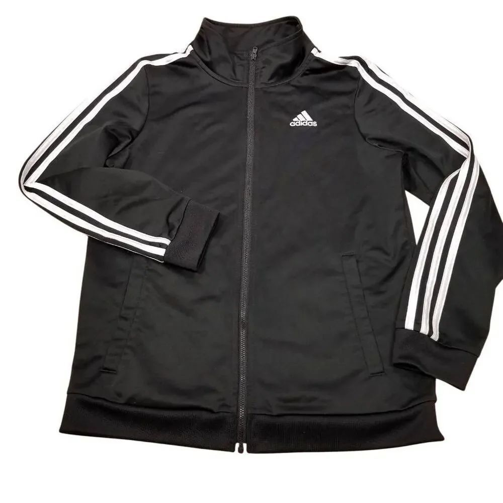 Adidas jacket L